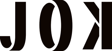 JOK+ +Logo+ +Black 2